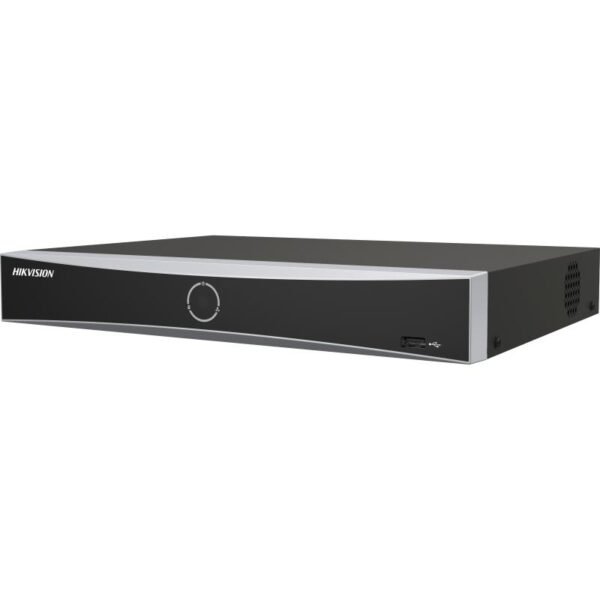 AcuSense 4K Network Video Recorder