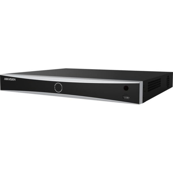 16-Channel 1U AcuSense 4K NVR