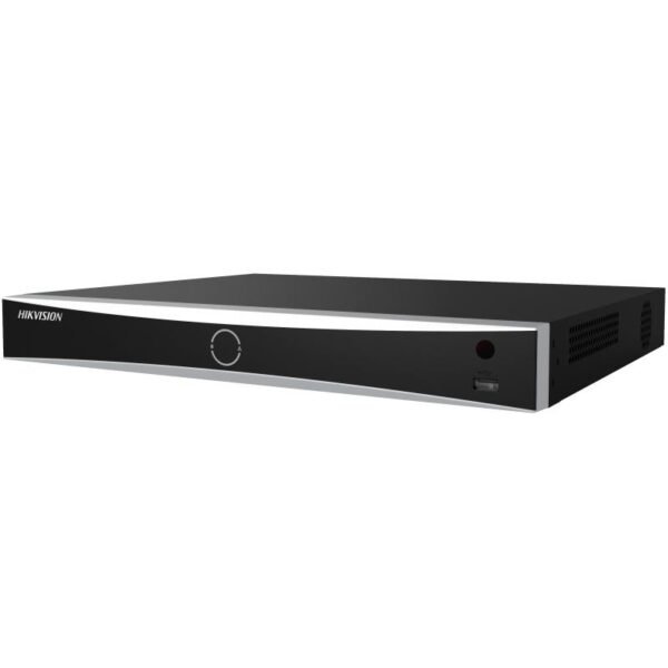 32-Channel 1U K Series AcuSense 4K NVR
