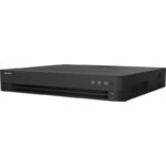 16-Channel 4K 4-SATA NVR