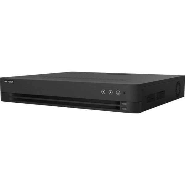 16-Channel 4K 4-SATA NVR