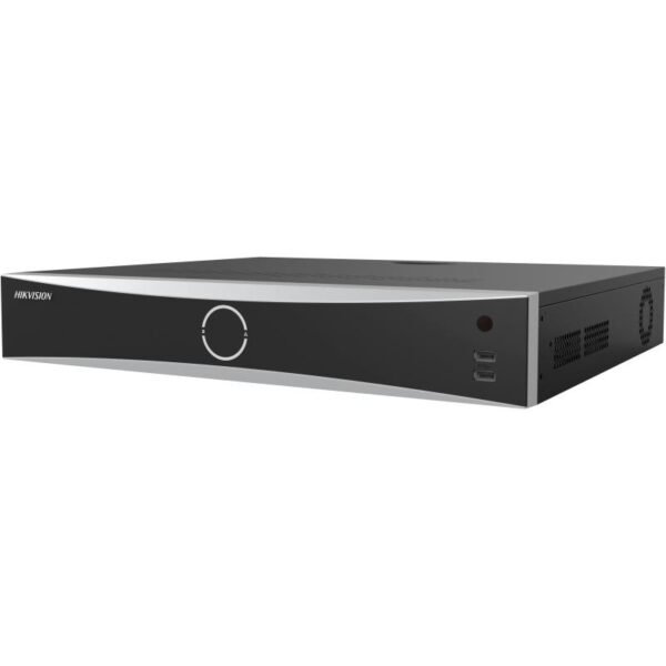16-Channel 1.5U AcuSense 4K NVR