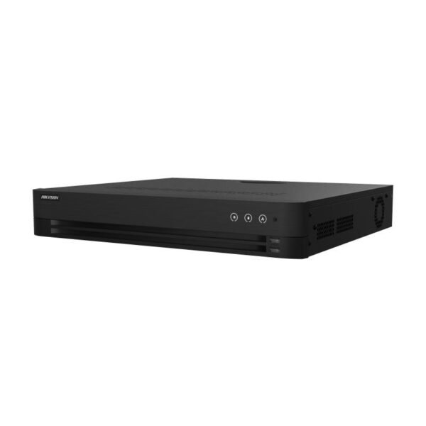 32-Channel 4K 4-SATA Network Video Recorder