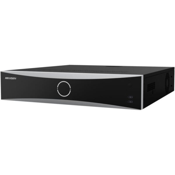 64-Channel 2U AcuSense 4K NVR