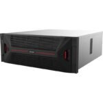 Ultra-Series 128-Ch 24-SATA Infrastructure Command Core