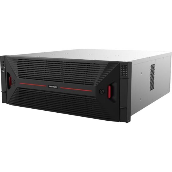 Ultra-Series 128-Ch 24-SATA Infrastructure Command Core