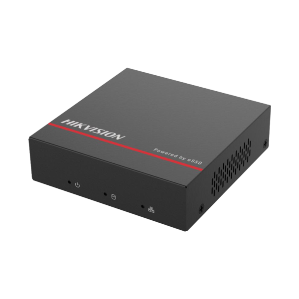 Special Series 8-Ch SSD NVR