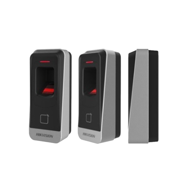 Pro Series RS-485 Fingerprint & Mifare Smart Sub-Reader