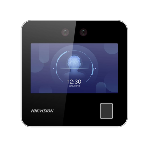 Face Recognition Time Attendance Terminal