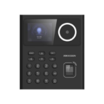 MinMoe Smart Face Recognition Door Lock System