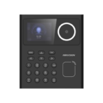 Smart 3-in-1 Attendance Machine