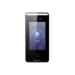 Mid-Range Wireless Touchscreen Contactless Biometric System