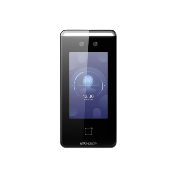 4.3-inch Touch Screen Face Access Terminal