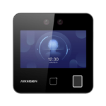Hikvision Value Series Face Access Terminal