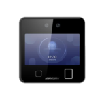 Pro Series Face Recognition Terminal