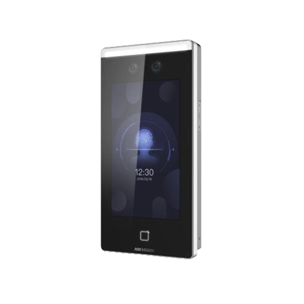 MinMoe Face Recognition Access Control Terminal