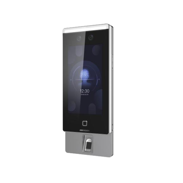Ultra Series Face, Fingerprint & Wi-Fi Terminal