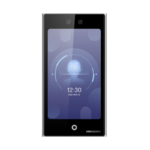 Ultra Series High-Capacity Face & Wi-Fi Terminal