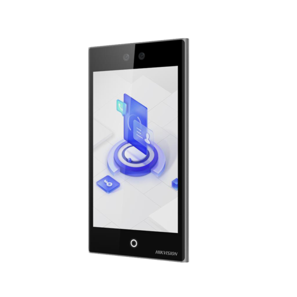 Android-Powered Premium Terminals (8-Inch)