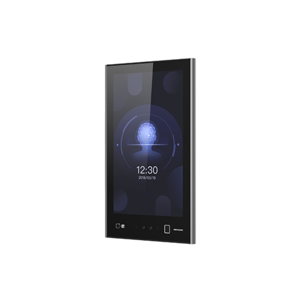 Ultra Series 15.6-inch Face Recognition Terminal