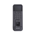 Wi-Fi Fingerprint & Mifare Smart Card Access Controller