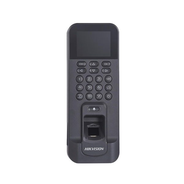 Pro Series Wi-Fi Fingerprint & EM Card Access Controller