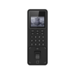Dual-Web Wi-Fi Fingerprint & Mifare Smart Card Terminal