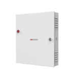 Four-Door Network Access Controller