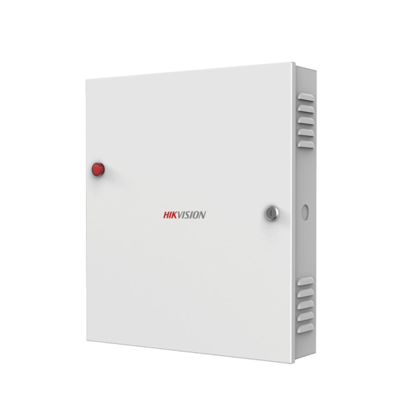 Four-Door Network Access Controller