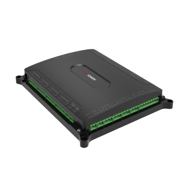 Pro Series Four-Door Network Access Controller