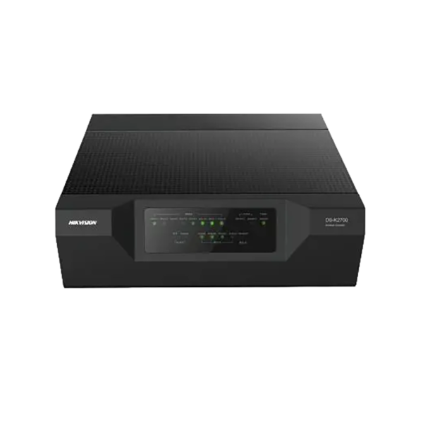 Master and Distributed Access Controller