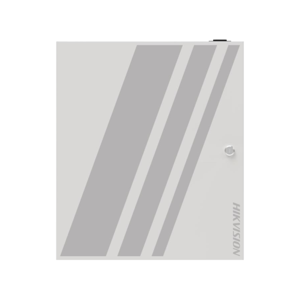 8-Door Expandable Network Access Controller