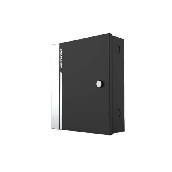 Value Series DS-K2801 Single-Door Network Access Controller