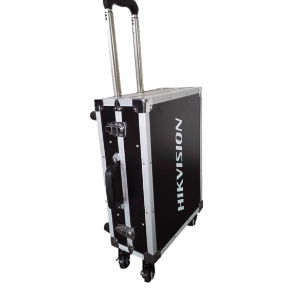 Value Series DS-K2802 Two-Door Network Access Controller