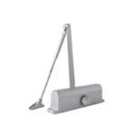 Automatic Door Closer.