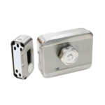Hikvision Pro Series Intelligent Electric Motor Lock