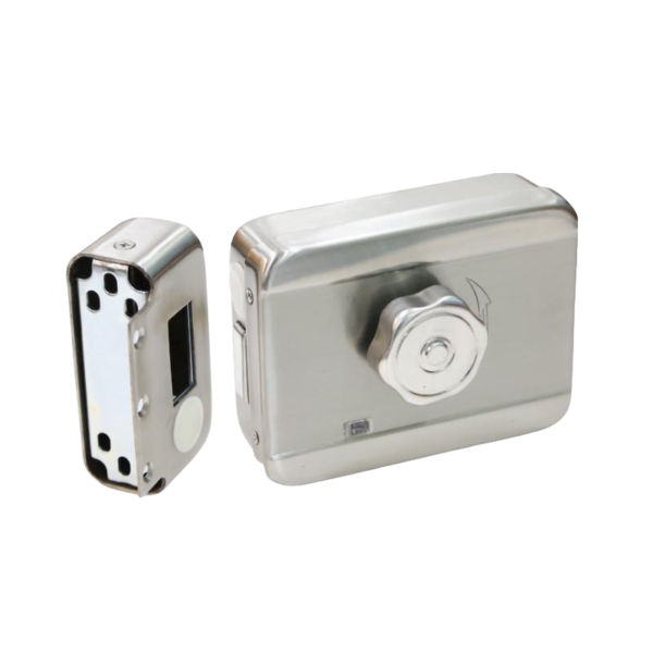Hikvision Pro Series Intelligent Electric Motor Lock
