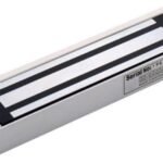 Pro Series U-Bracket for Magnetic Locks