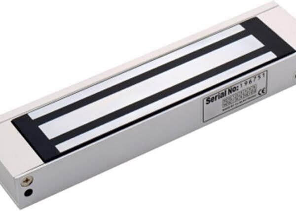 Pro Series U-Bracket for Magnetic Locks