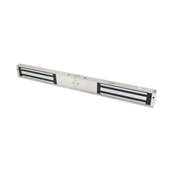 Double-Door Magnetic Lock