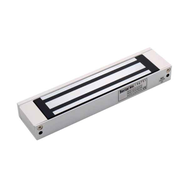 Single-Door Magnetic Lock