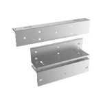 Value Series LZ-Bracket for Magnetic Locks