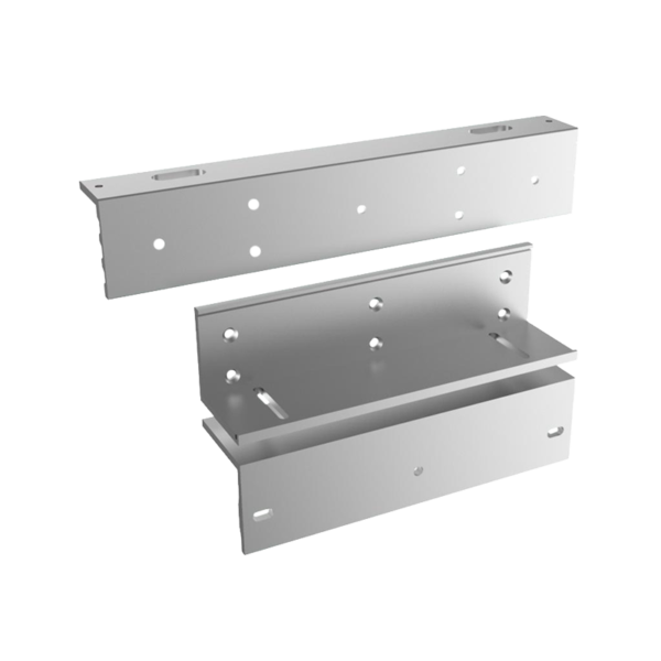 Value Series LZ-Bracket for Magnetic Locks