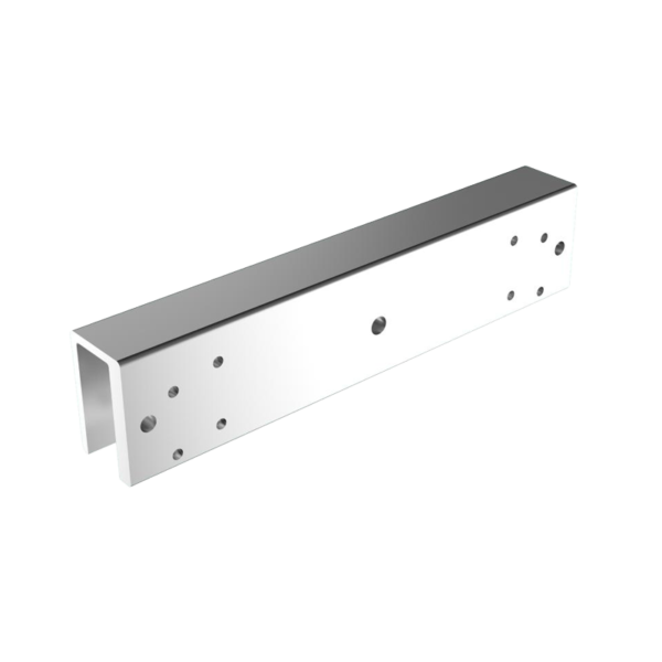 Series U-Bracket for Magnetic Locks
