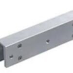 Value Series U-Bracket for 280kg Magnetic Locks