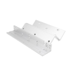 Series LZ-Bracket for 280kg Magnetic Locks
