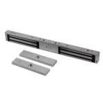 Double-door Magnetic Lock