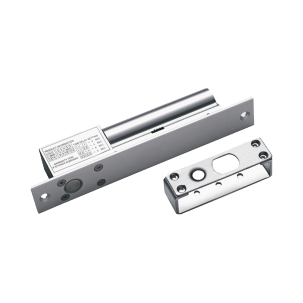 Value Series Bolt Electric Lock