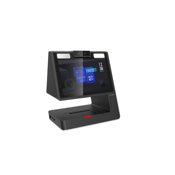 Pro Series Visitor Terminal