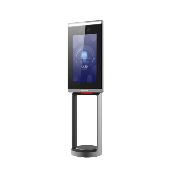 Face Recognition Module for Turnstiles